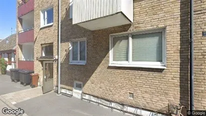 Apartments for rent in Landskrona - Photo from Google Street View