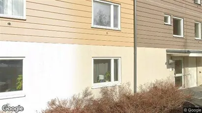 Apartments for rent in Åre - Photo from Google Street View