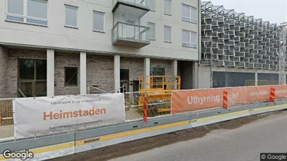 Apartments for rent in Linköping - Photo from Google Street View