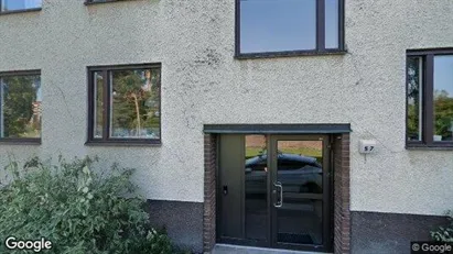Apartments for rent in Norrköping - Photo from Google Street View