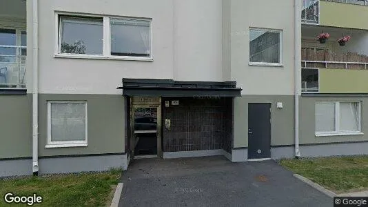 Apartments for rent in Södertälje - Photo from Google Street View