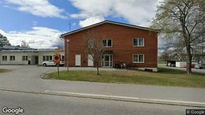Apartments for rent in Skellefteå - Photo from Google Street View