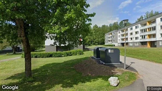 Apartments for rent in Borås - Photo from Google Street View
