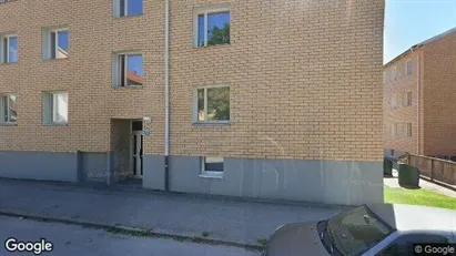 Apartments for rent in Katrineholm - Photo from Google Street View