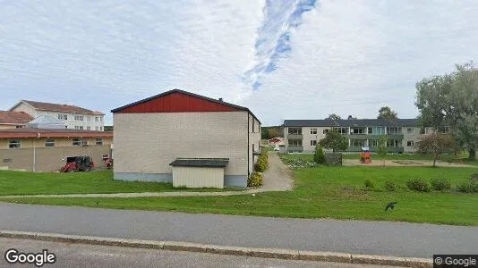Apartments for rent in Nordanstig - Photo from Google Street View