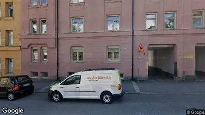 Apartments for rent in Norrköping - Photo from Google Street View