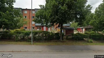 Apartments for rent in Boxholm - Photo from Google Street View