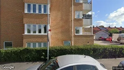 Apartments for rent in Ljungby - Photo from Google Street View