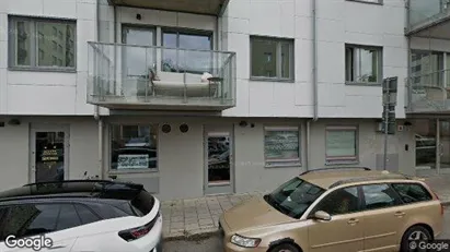 Apartments for rent in Gävle - Photo from Google Street View