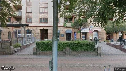 Apartments for rent in Majorna-Linné - Photo from Google Street View