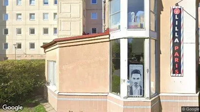 Apartments for rent in Haninge - Photo from Google Street View