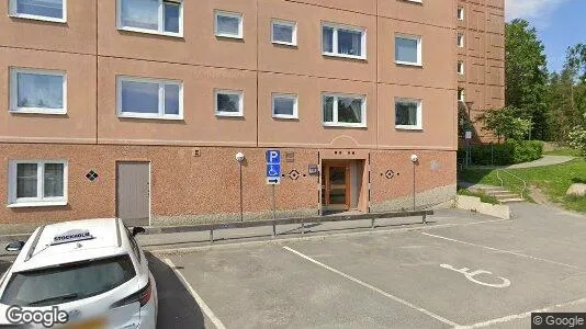 Apartments for rent in Haninge - Photo from Google Street View