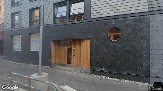 Apartments for rent in Järfälla - Photo from Google Street View