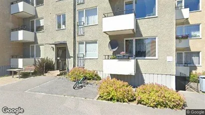Apartments for rent in Södertälje - Photo from Google Street View
