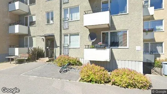 Apartments for rent in Södertälje - Photo from Google Street View