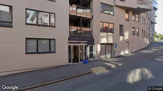 Apartments for rent in Södertälje - Photo from Google Street View