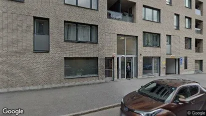Apartments for rent in Södertälje - Photo from Google Street View