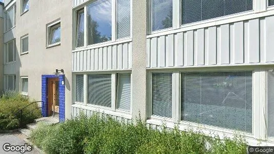 Apartments for rent in Stockholm South - Photo from Google Street View