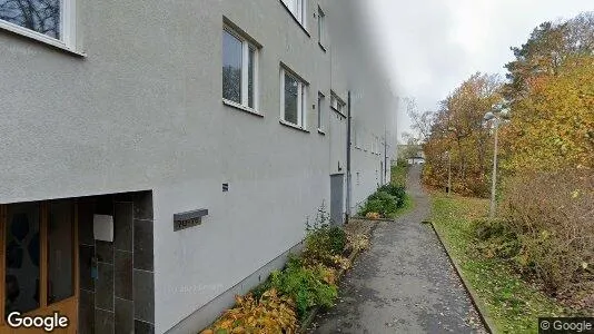 Apartments for rent in Stockholm South - Photo from Google Street View