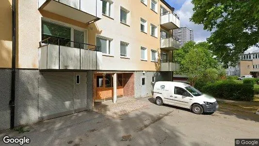 Apartments for rent in Stockholm South - Photo from Google Street View