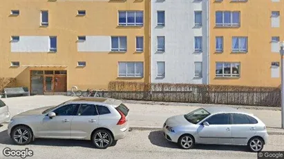 Apartments for rent in Stockholm West - Photo from Google Street View