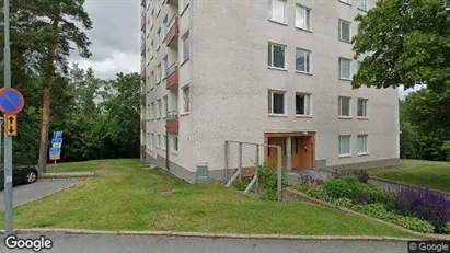 Apartments for rent in Stockholm South - Photo from Google Street View