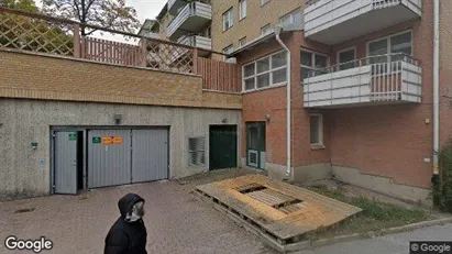 Apartments for rent in Stockholm West - Photo from Google Street View