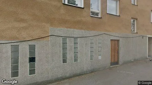 Apartments for rent in Stockholm West - Photo from Google Street View