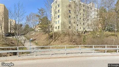 Apartments for rent in Stockholm West - Photo from Google Street View