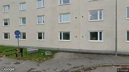 Apartments for rent in Stockholm West - Photo from Google Street View