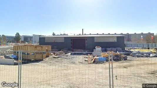 Apartments for rent in Tyresö - Photo from Google Street View