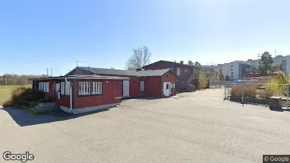 Apartments for rent in Tyresö - Photo from Google Street View