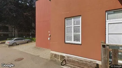 Apartments for rent in Eslöv - Photo from Google Street View