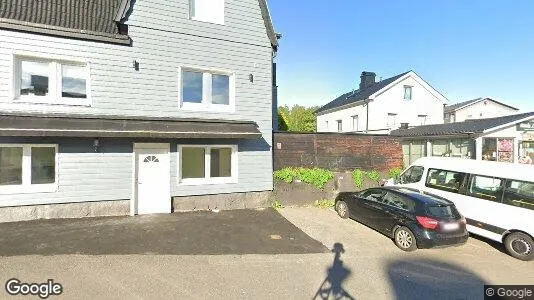 Apartments for rent in Borås - Photo from Google Street View