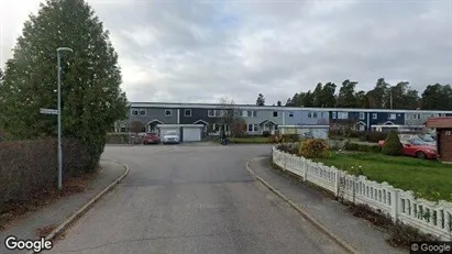 Apartments for rent in Upplands Väsby - Photo from Google Street View