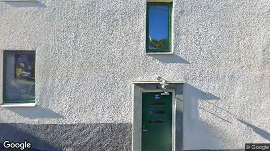 Apartments for rent in Mölndal - Photo from Google Street View