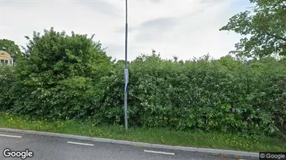 Apartments for rent in Danderyd - Photo from Google Street View