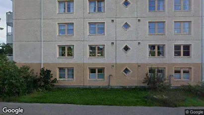 Apartments for rent in Nacka - Photo from Google Street View