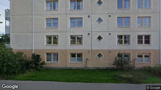 Apartments for rent in Nacka - Photo from Google Street View