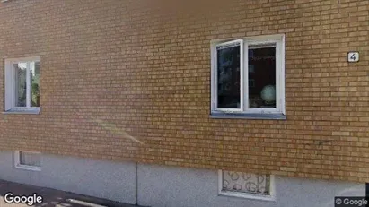 Apartments for rent in Karlstad - Photo from Google Street View