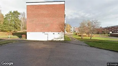 Apartments for rent in Eskilstuna - Photo from Google Street View