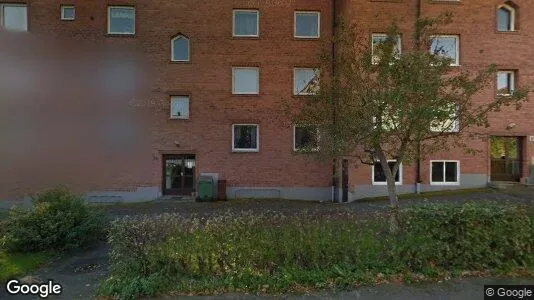 Apartments for rent in Skövde - Photo from Google Street View