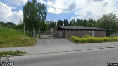 Apartments for rent in Täby - Photo from Google Street View