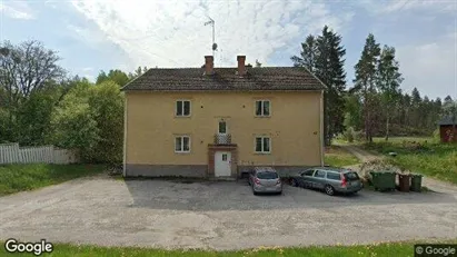 Apartments for rent in Lindesberg - Photo from Google Street View