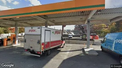 Apartments for rent in Solna - Photo from Google Street View