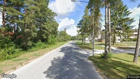 Apartments for rent in Gotland - Photo from Google Street View
