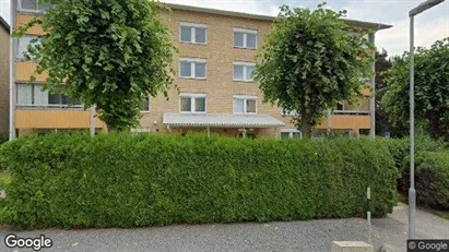 Apartments for rent in Nacka - Photo from Google Street View