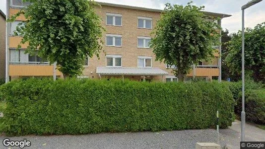 Apartments for rent in Nacka - Photo from Google Street View
