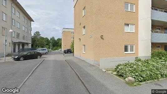 Apartments for rent in Stockholm South - Photo from Google Street View