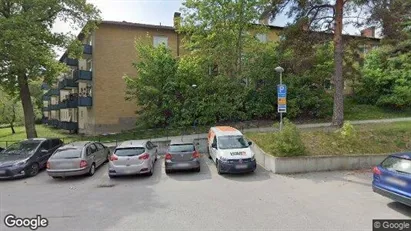 Apartments for rent in Stockholm South - Photo from Google Street View